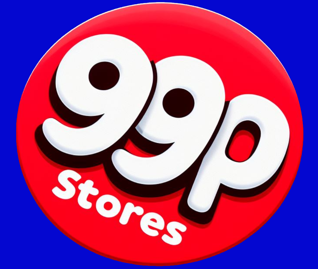 99p Stores