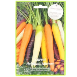 Vegetable Seeds