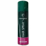 hair spray
